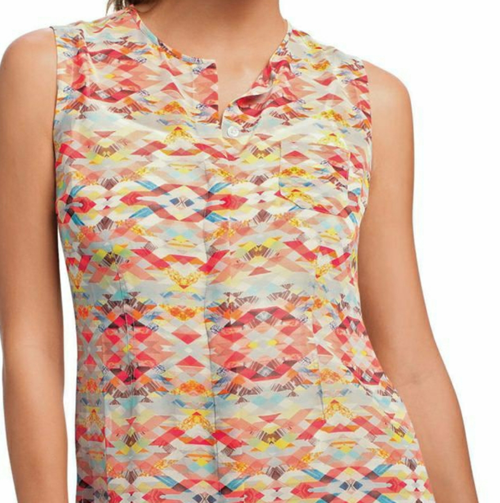 CAbi Avery Tunic 760
